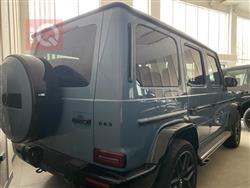 مێرسێدس بێنز G-Class